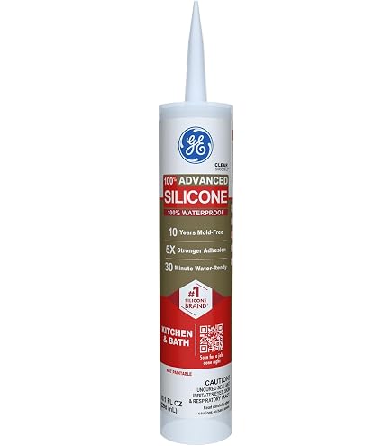 Amazon | Dow Corning 1892070 732 Clear Multi-Purpose Sealant
